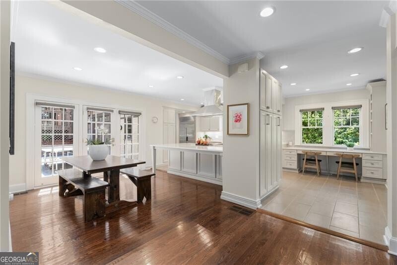1531 Morningside Drive Atlanta - 17