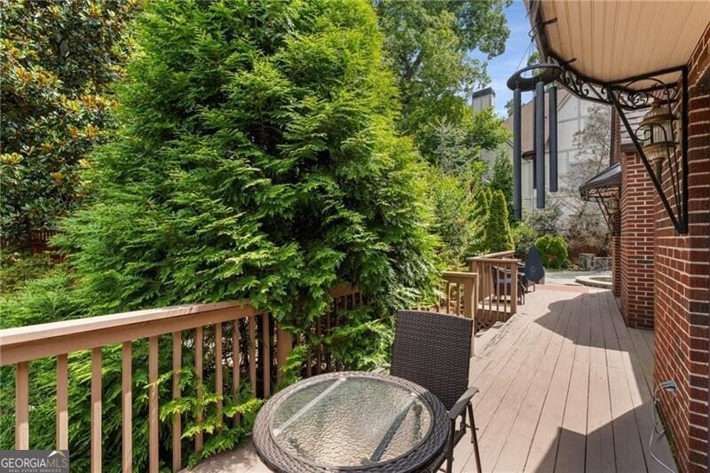 1531 Morningside Drive Atlanta - 2