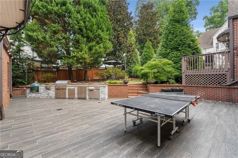 1531 Morningside Drive Atlanta - 20