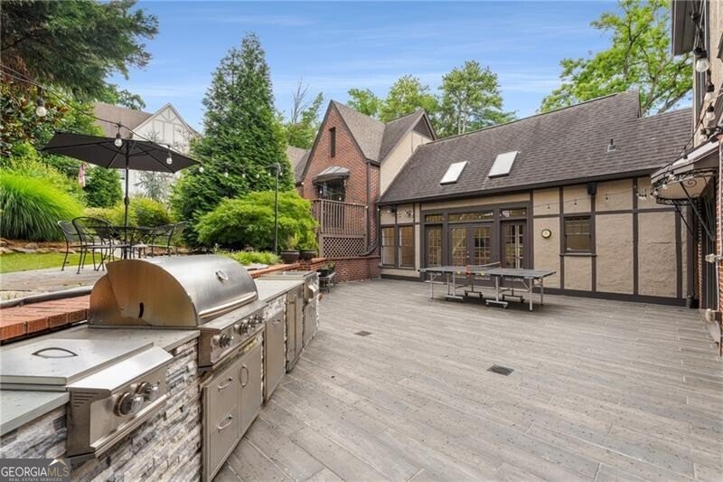 1531 Morningside Drive Atlanta - 21