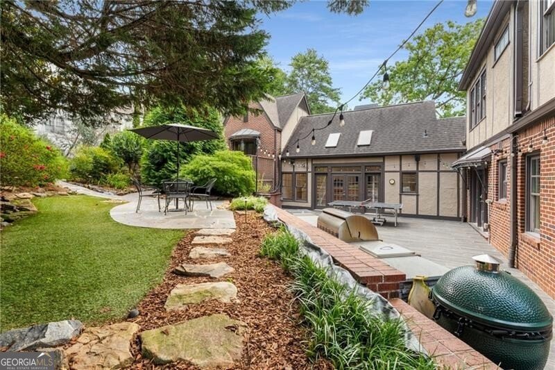 1531 Morningside Drive Atlanta - 22