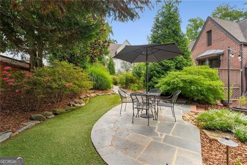 1531 Morningside Drive Atlanta - 23