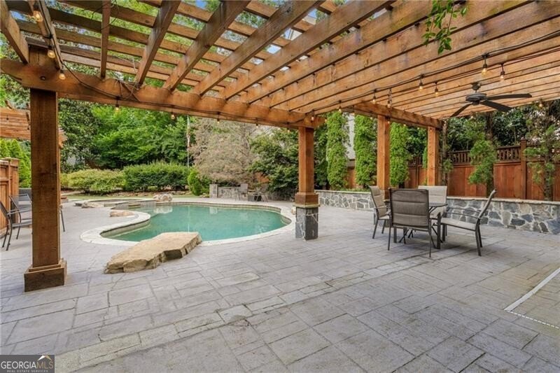 1531 Morningside Drive Atlanta - 24