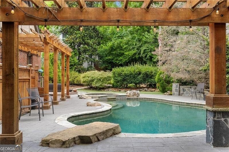 1531 Morningside Drive Atlanta - 25