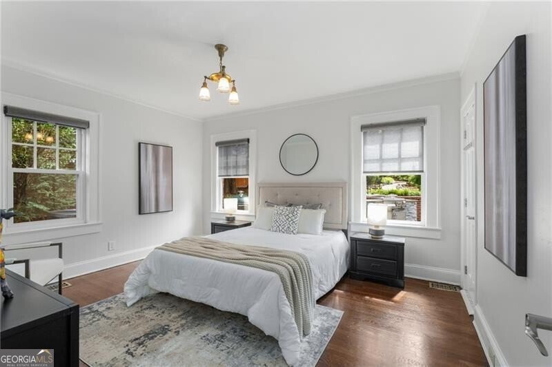 1531 Morningside Drive Atlanta - 26