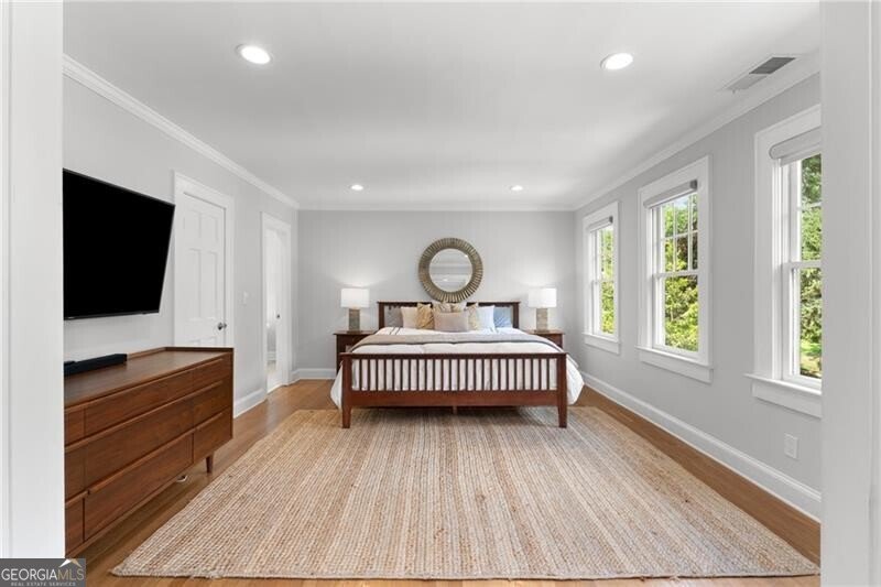 1531 Morningside Drive Atlanta - 28