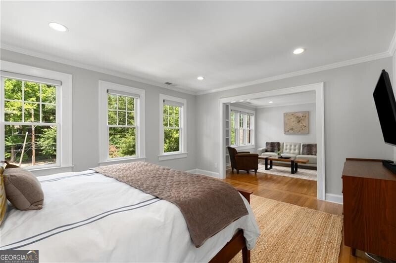 1531 Morningside Drive Atlanta - 29