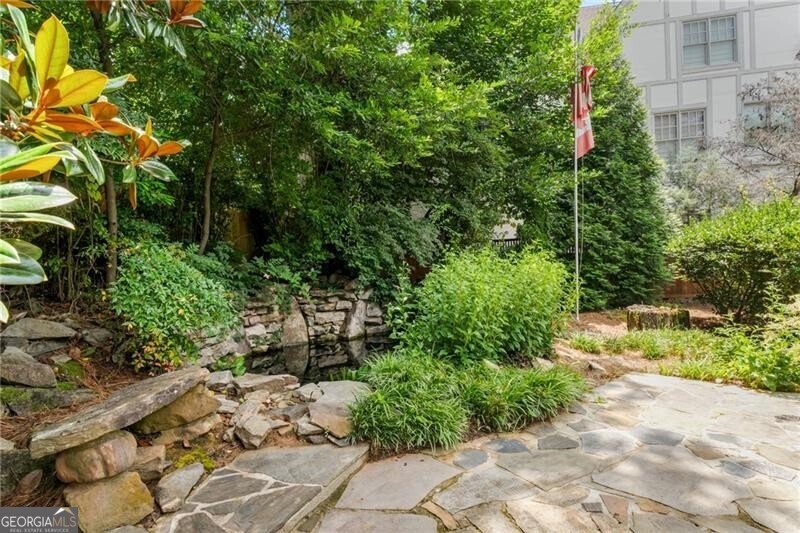 1531 Morningside Drive Atlanta - 3