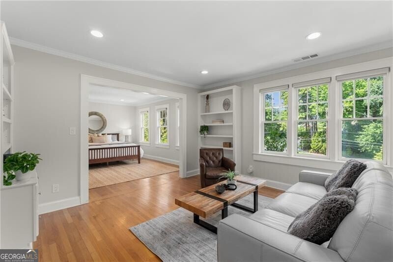 1531 Morningside Drive Atlanta - 30
