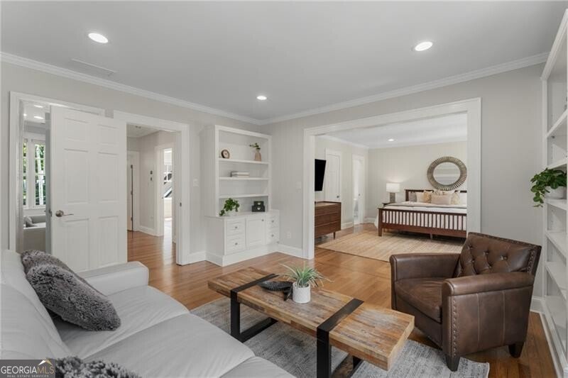1531 Morningside Drive Atlanta - 31