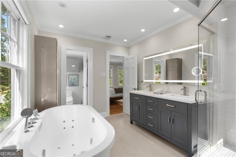 1531 Morningside Drive Atlanta - 33