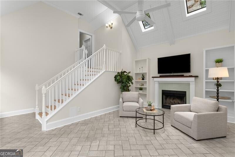 1531 Morningside Drive Atlanta - 41