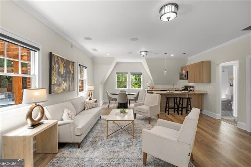 1531 Morningside Drive Atlanta - 44