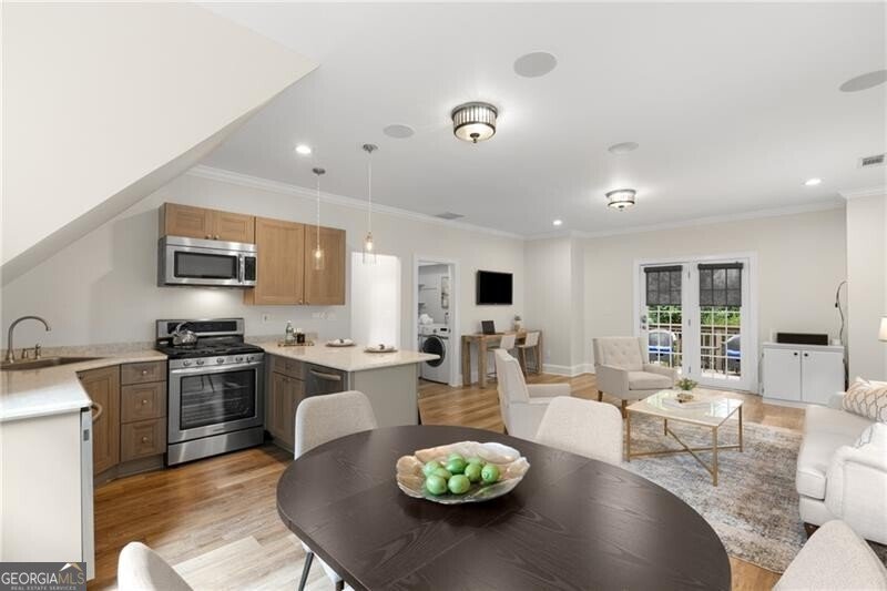 1531 Morningside Drive Atlanta - 45