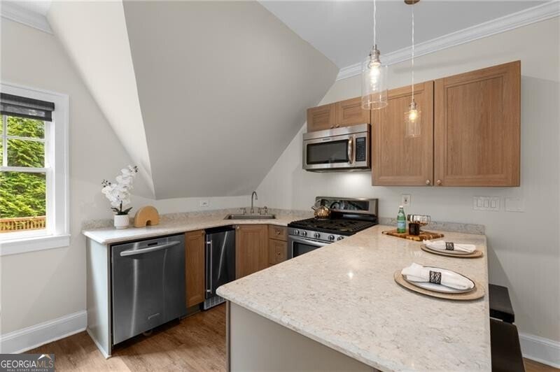 1531 Morningside Drive Atlanta - 46