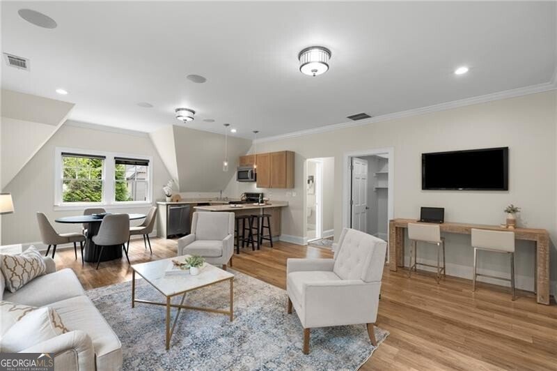 1531 Morningside Drive Atlanta - 47