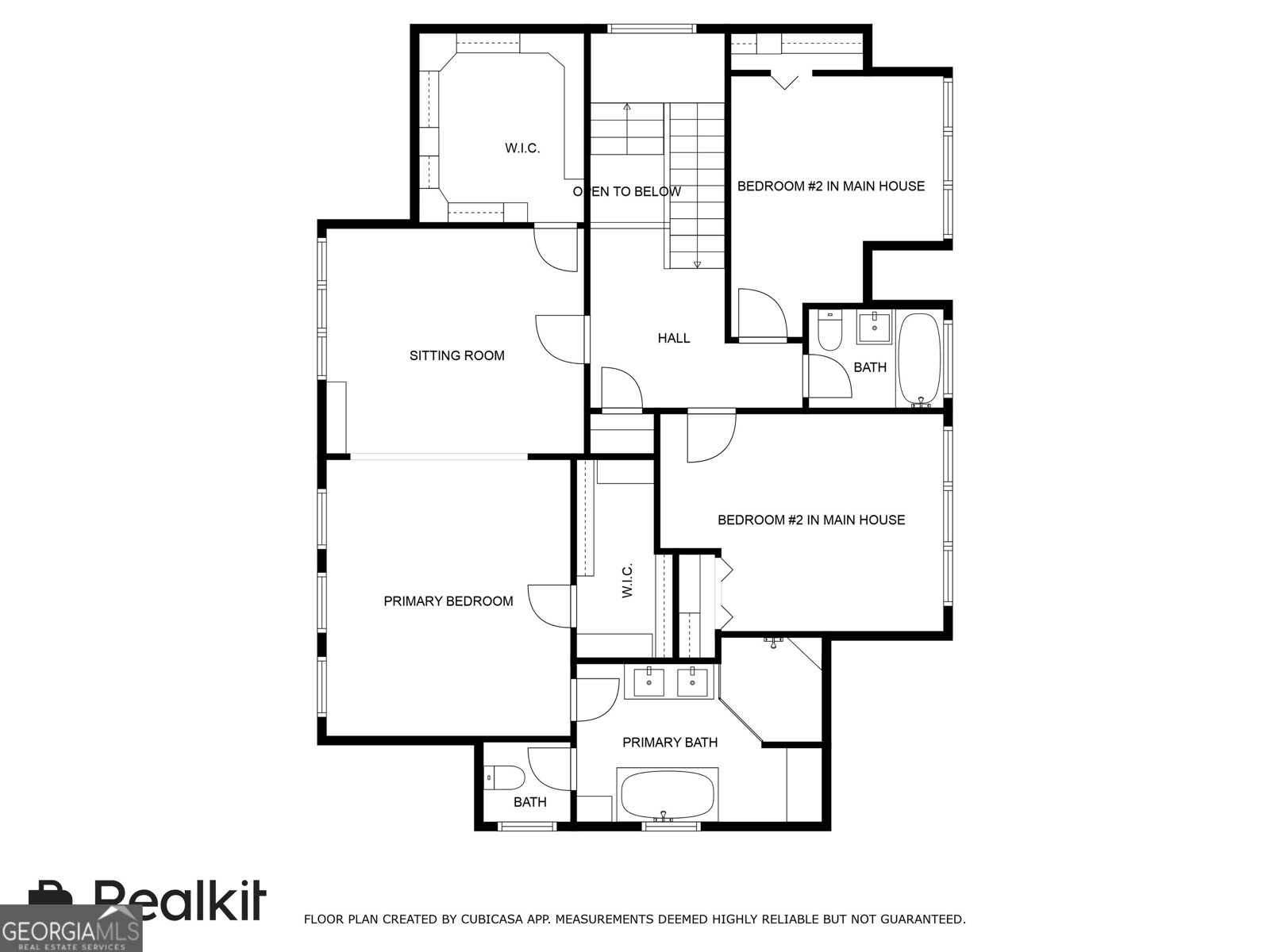 1531 Morningside Drive Atlanta - 55