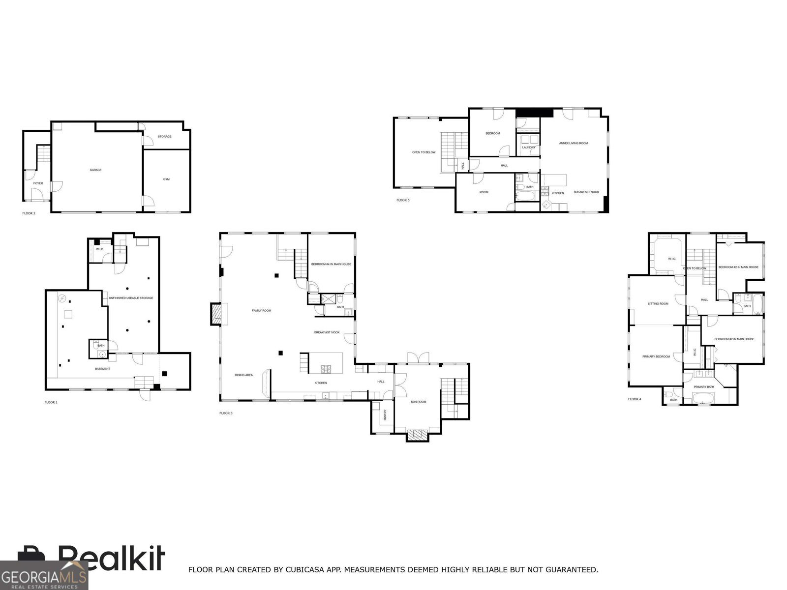 1531 Morningside Drive Atlanta - 59