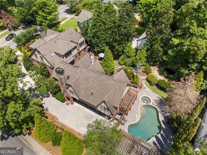 1531 Morningside Drive Atlanta - 7
