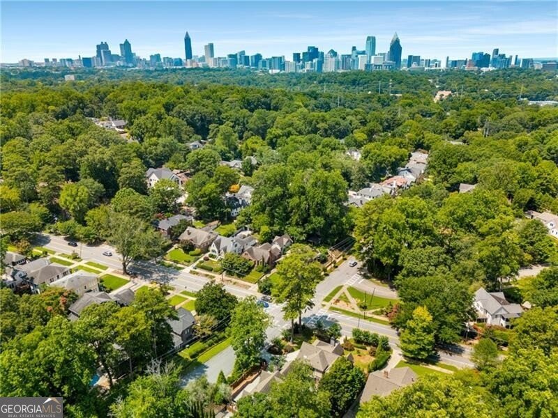 1531 Morningside Drive Atlanta - 8