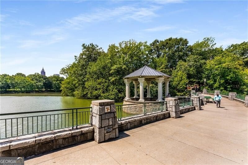 1531 Morningside Drive Atlanta - 9