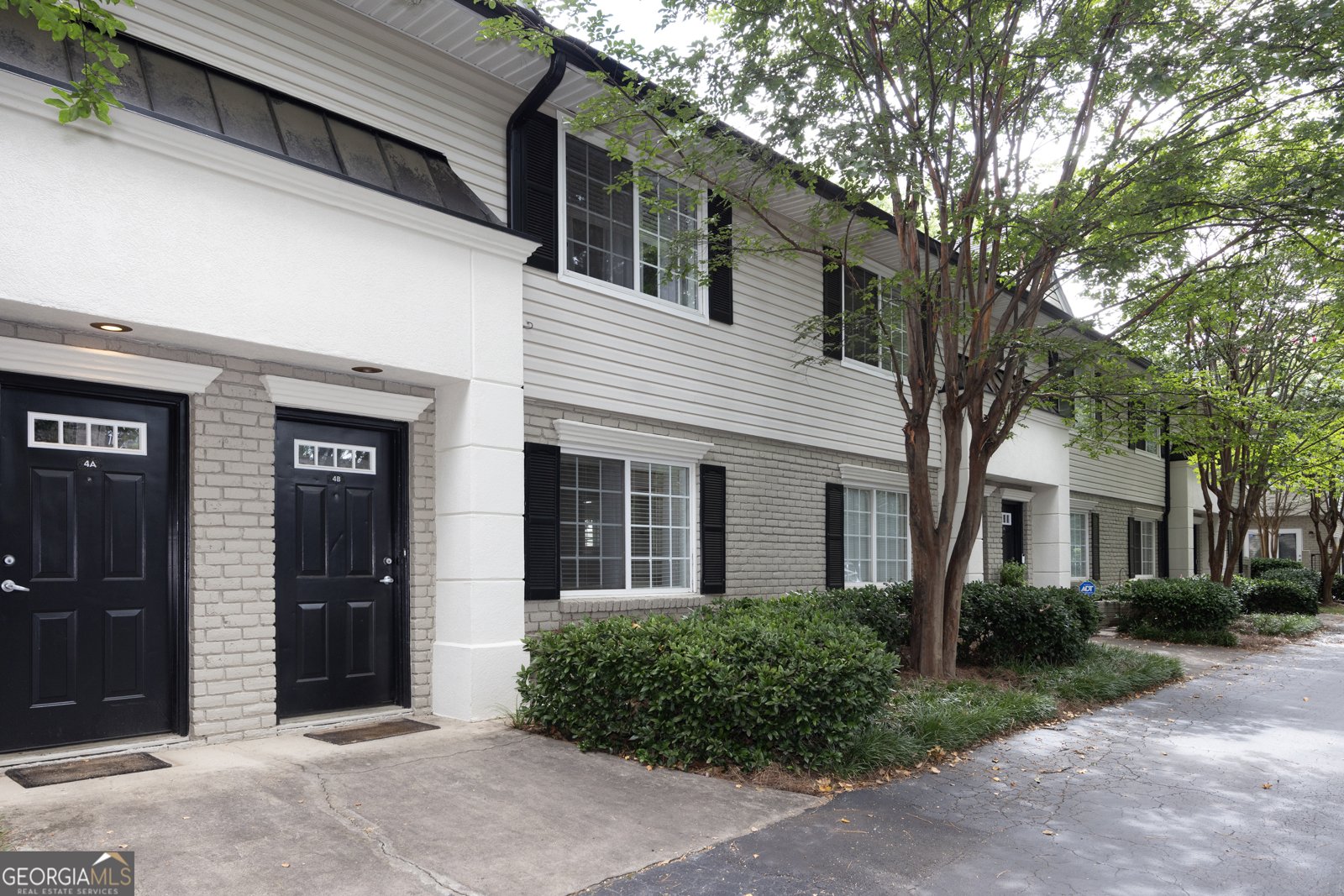 6940 Roswell Road Sandy Springs - 1