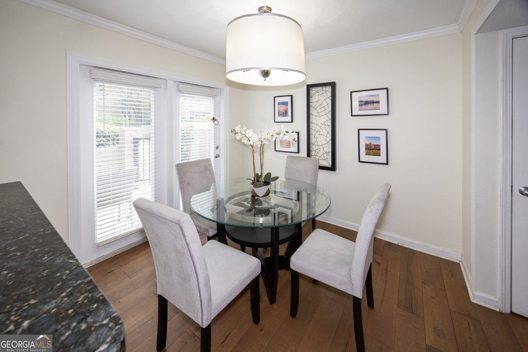 6940 Roswell Road Sandy Springs - 11