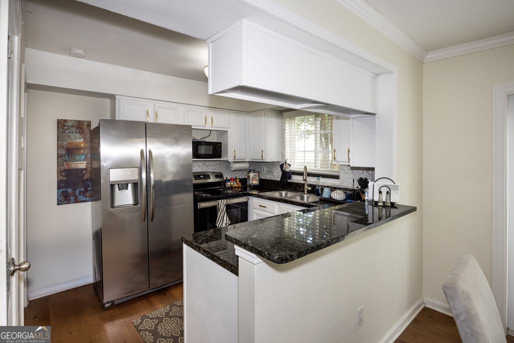 6940 Roswell Road Sandy Springs - 16