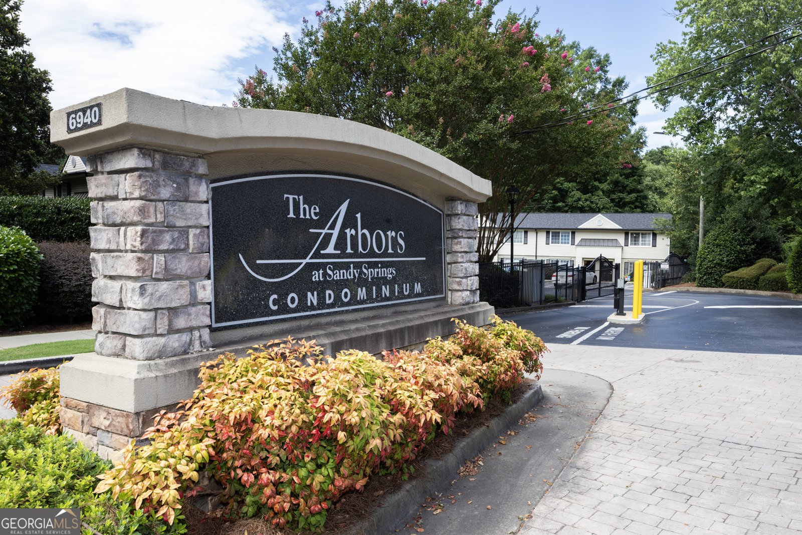 6940 Roswell Road Sandy Springs - 2