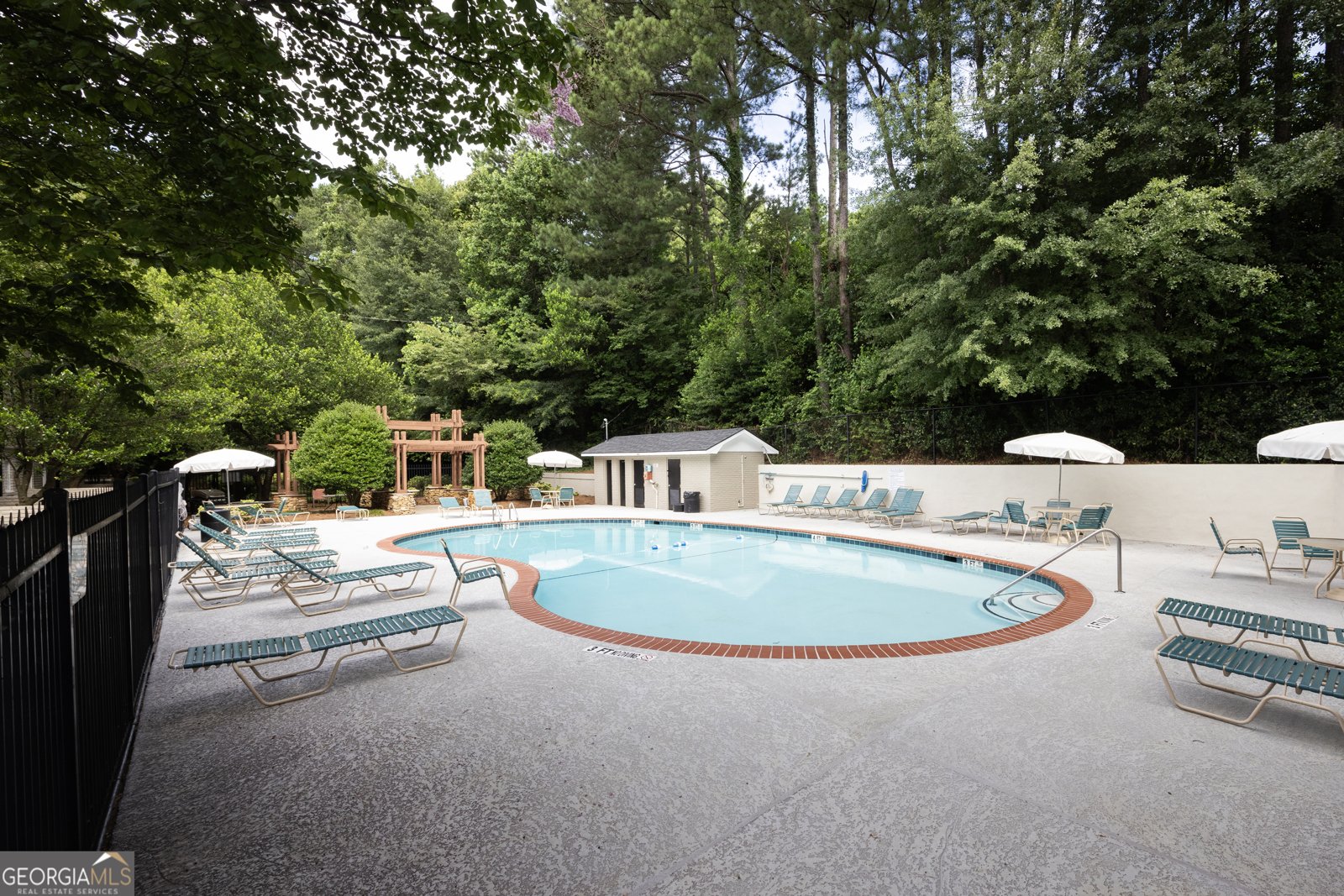 6940 Roswell Road Sandy Springs - 27