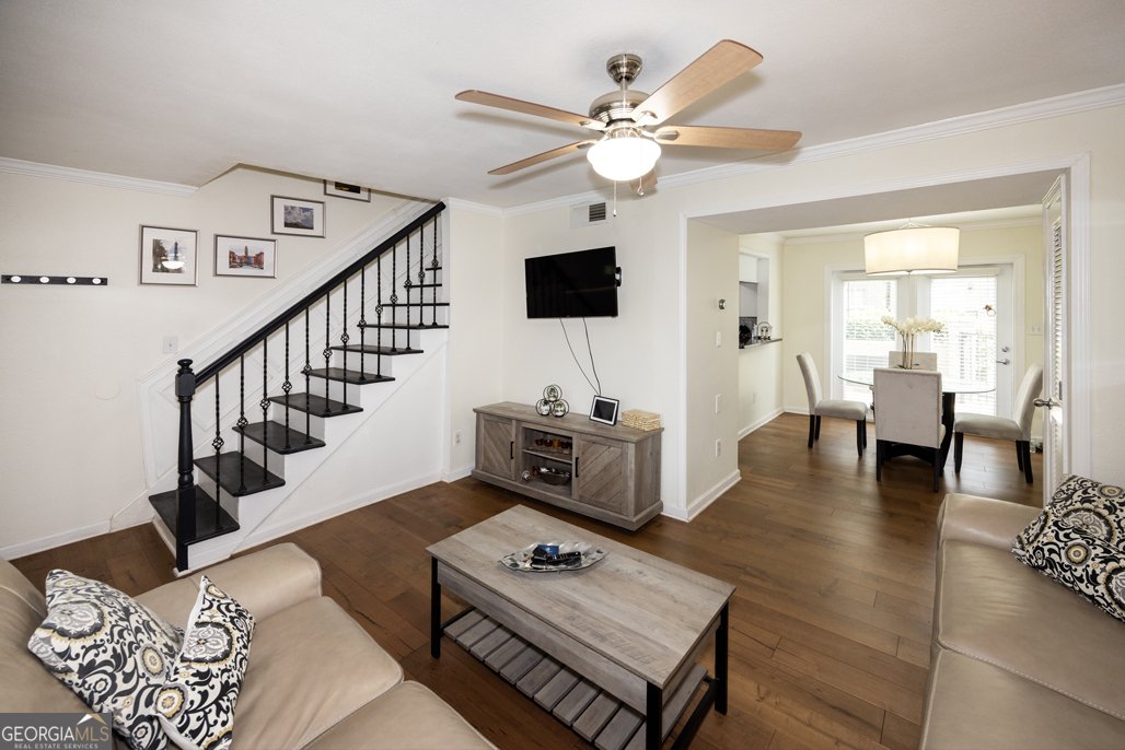 6940 Roswell Road Sandy Springs - 5