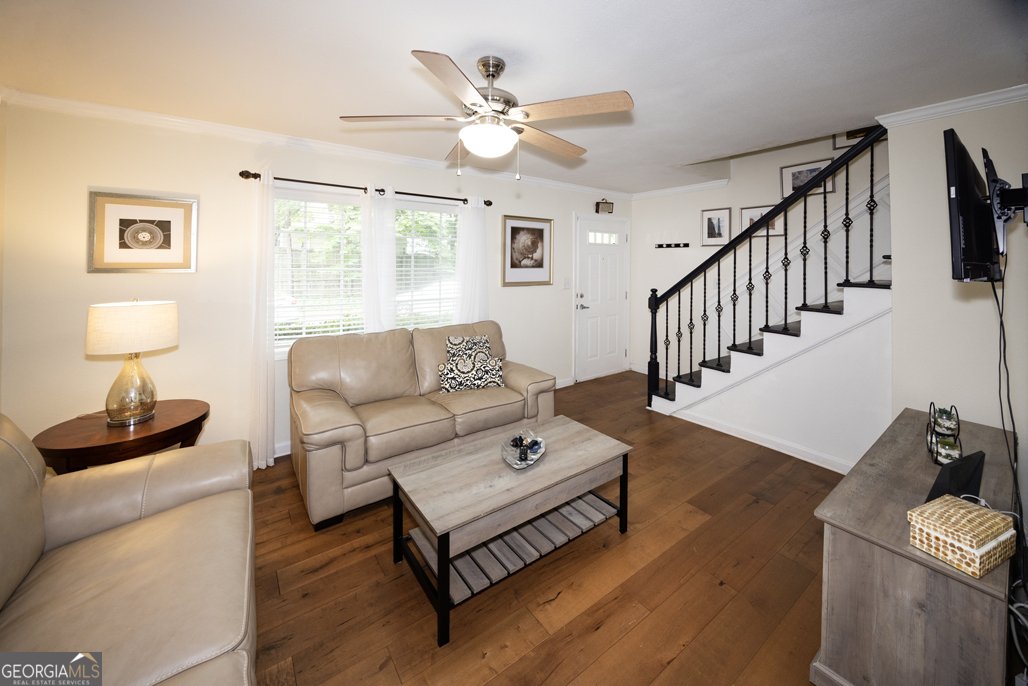 6940 Roswell Road Sandy Springs - 8
