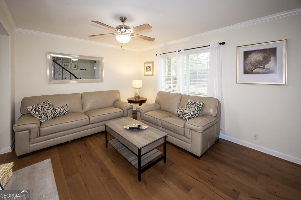 6940 Roswell Road Sandy Springs - 9