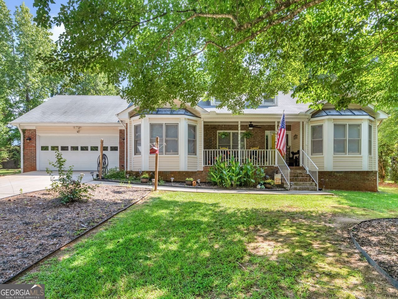 129 Brookhaven Lane McDonough - 1