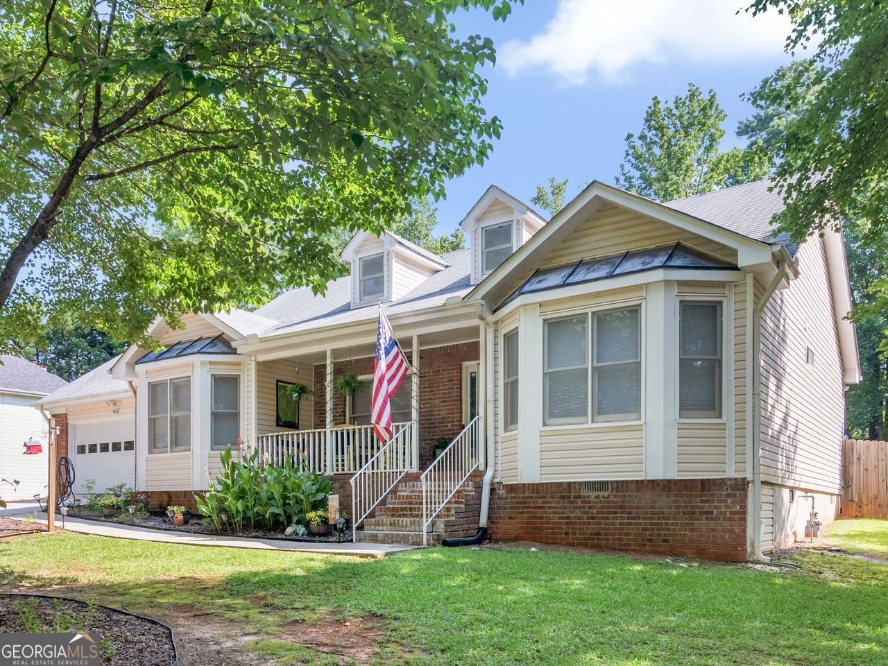 129 Brookhaven Lane McDonough - 2