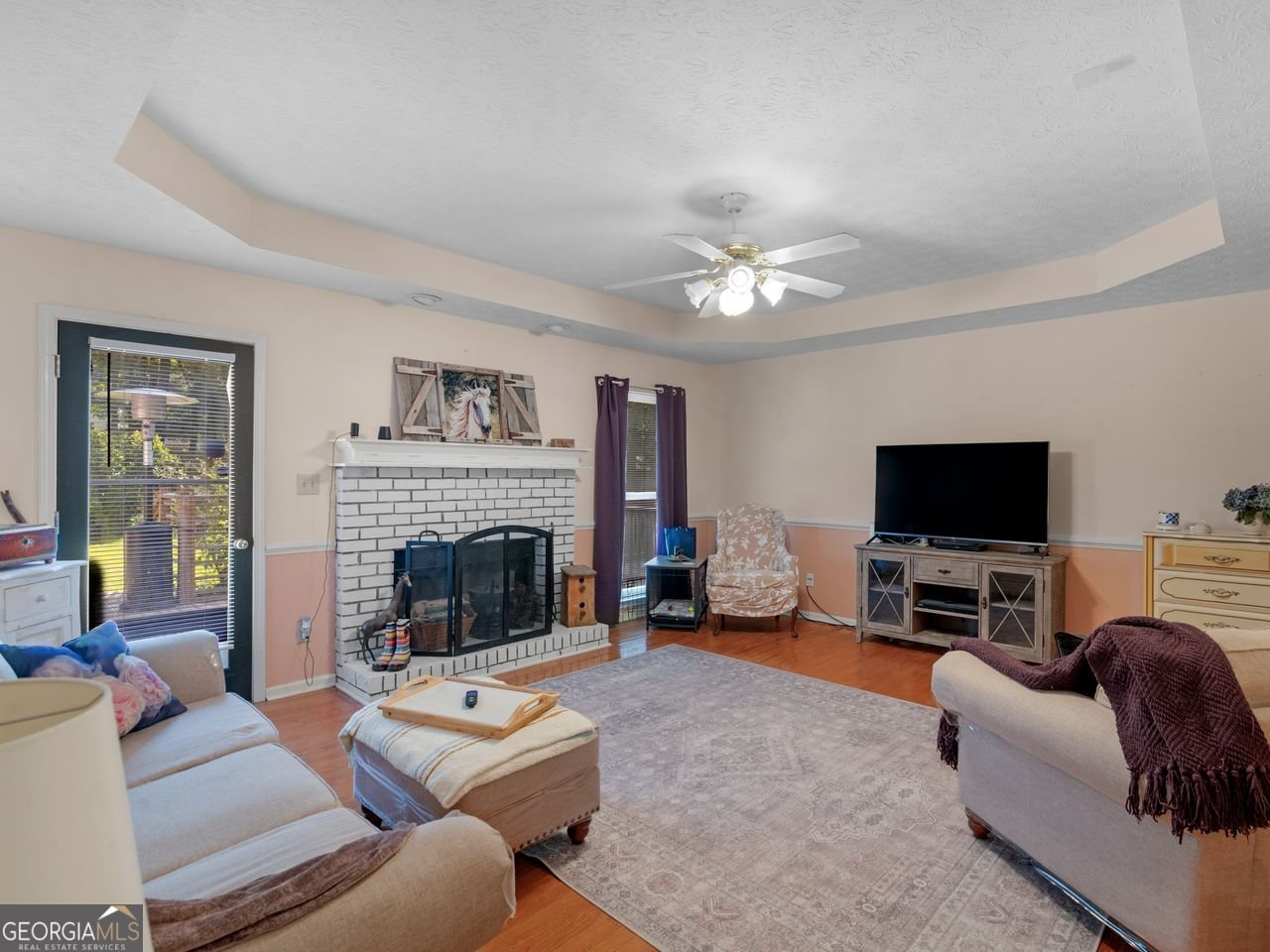 129 Brookhaven Lane McDonough - 29