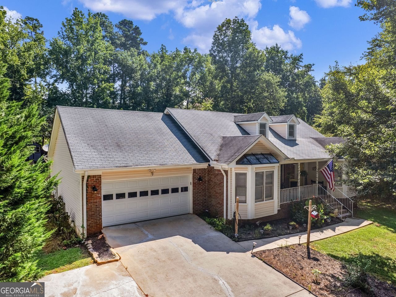 129 Brookhaven Lane McDonough - 3