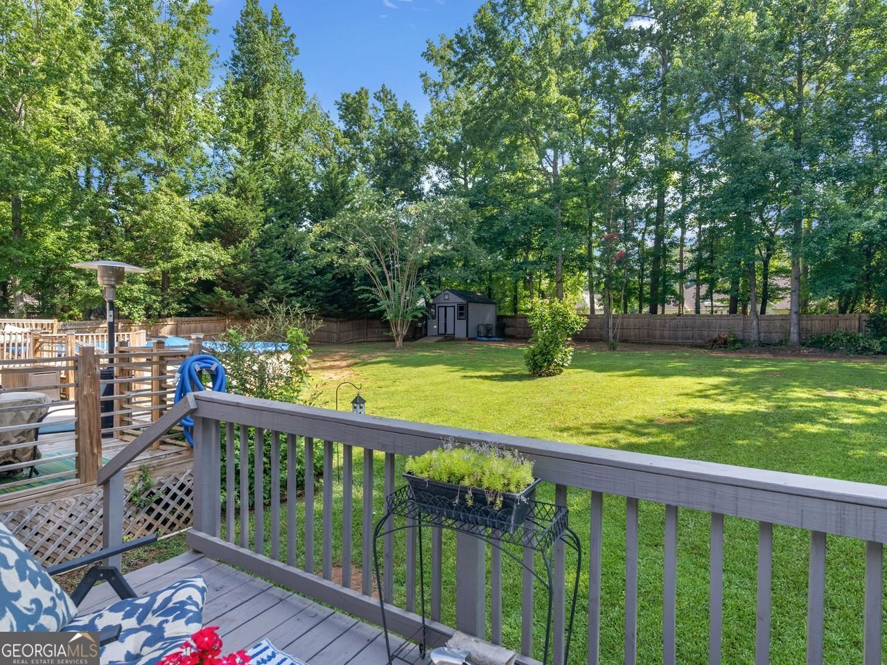 129 Brookhaven Lane McDonough - 5