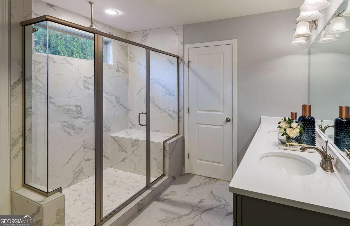 264 Rockledge Bend Powder Springs - 10