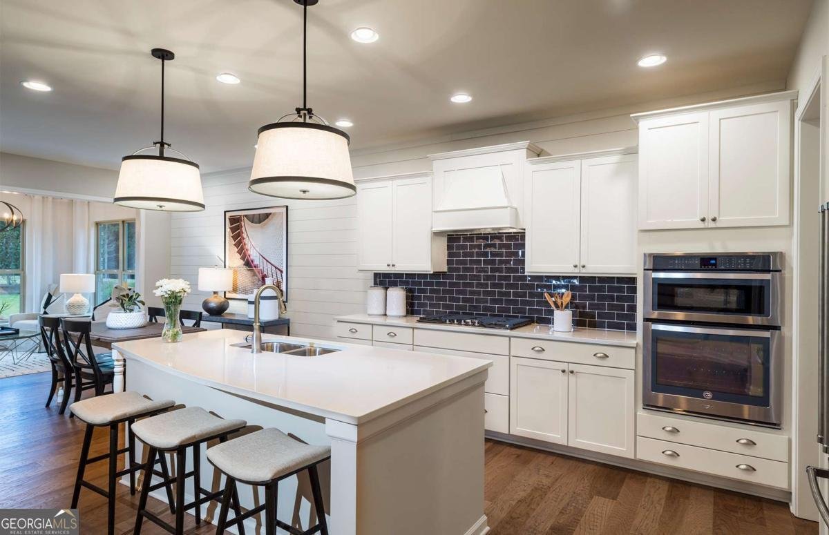 264 Rockledge Bend Powder Springs - 3