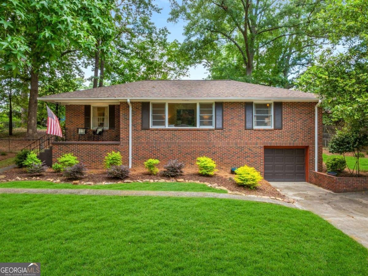 2780 Eastfield Road Smyrna - 1