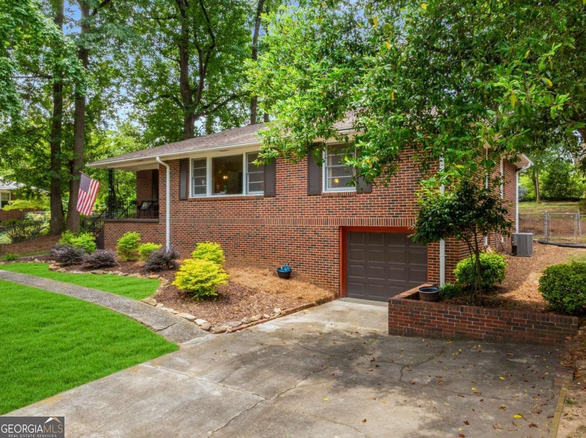 2780 Eastfield Road Smyrna - 2