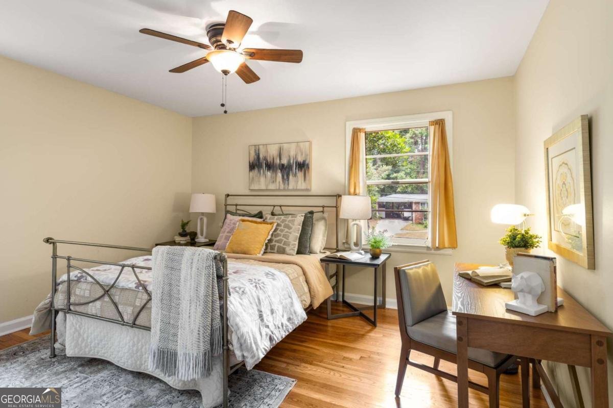 2780 Eastfield Road Smyrna - 24