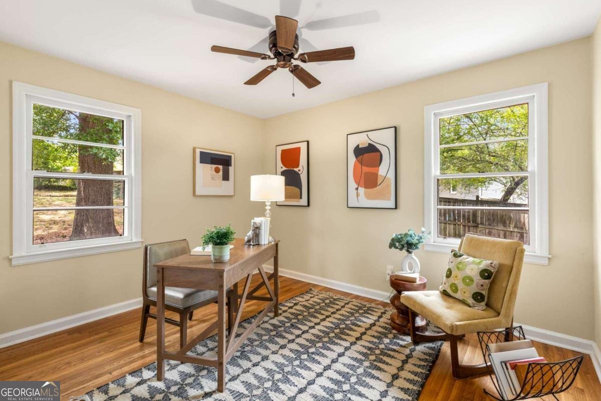 2780 Eastfield Road Smyrna - 28