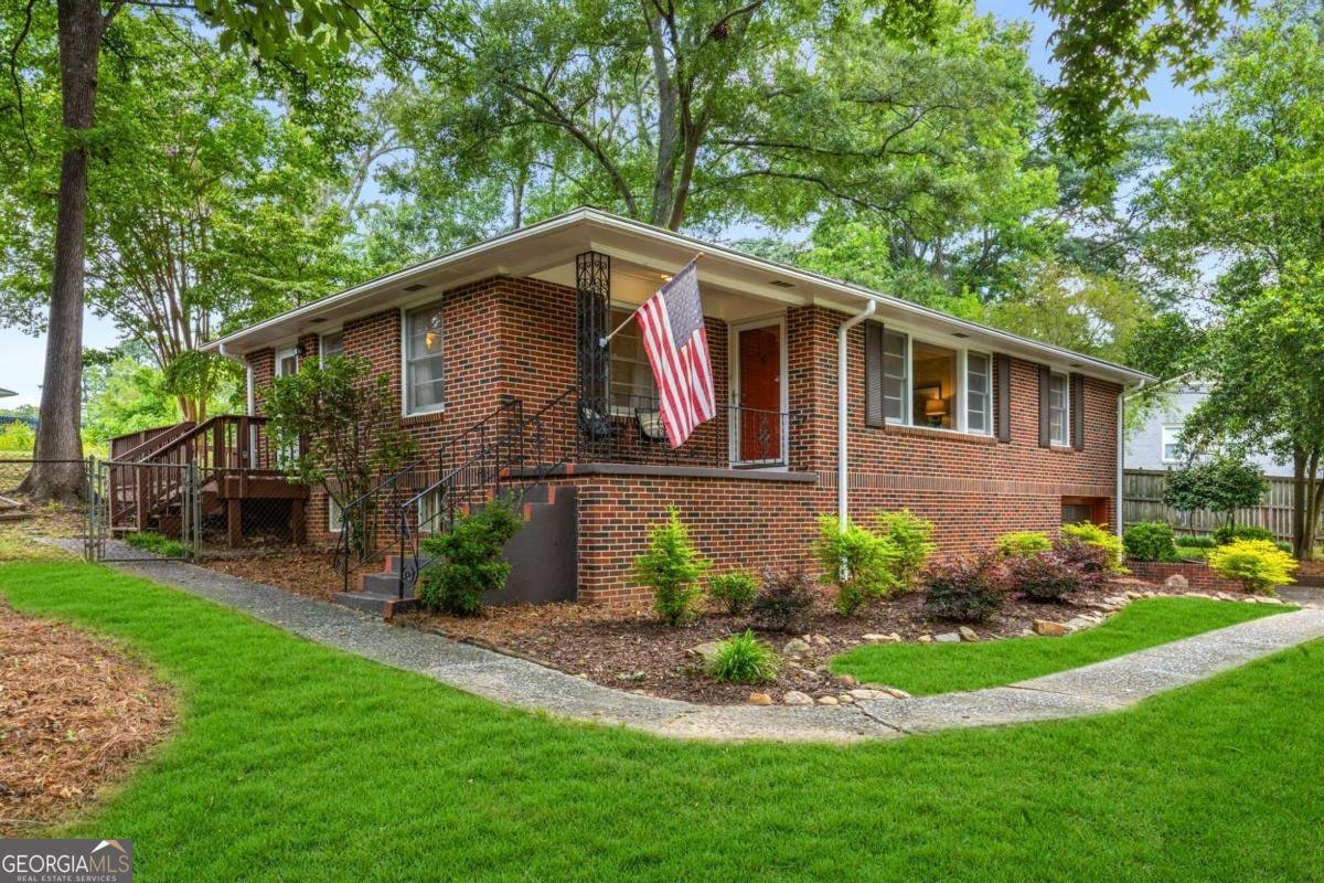 2780 Eastfield Road Smyrna - 3