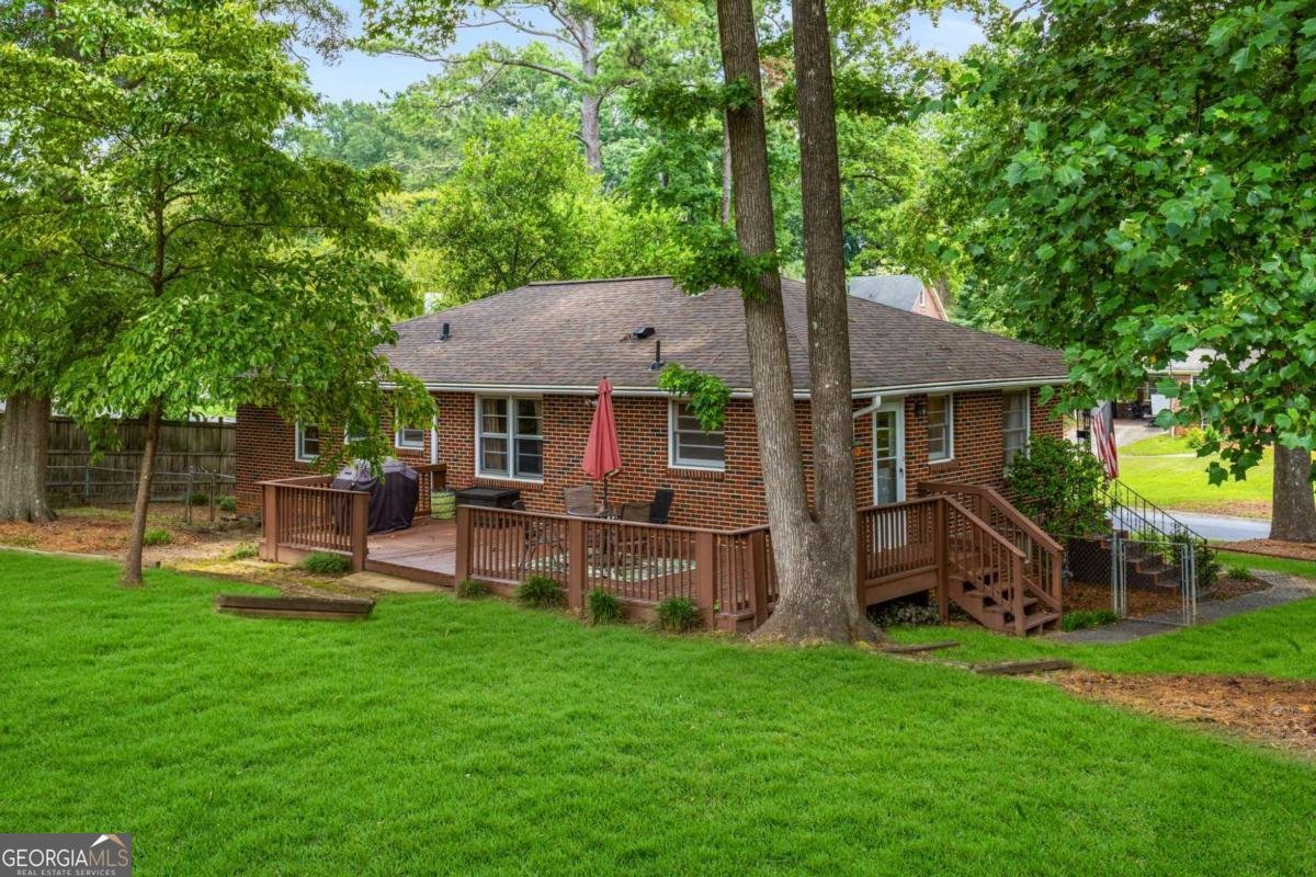 2780 Eastfield Road Smyrna - 31