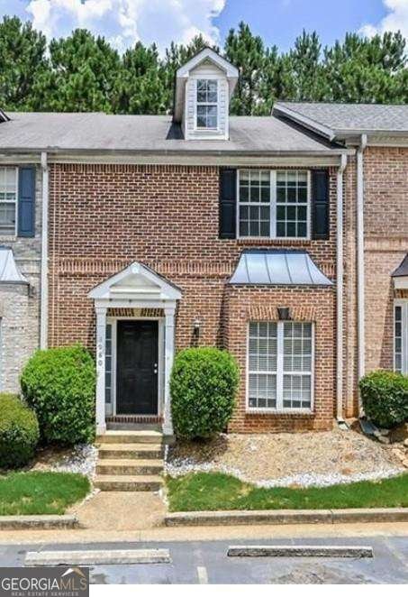 1980 Drennon Avenue Austell - 1