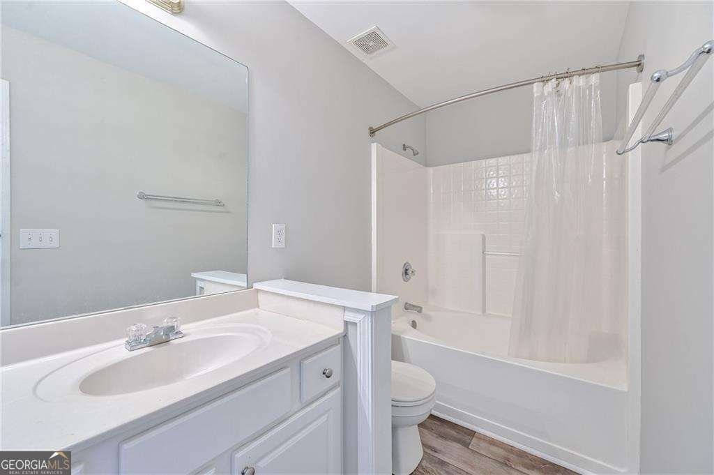 1980 Drennon Avenue Austell - 22