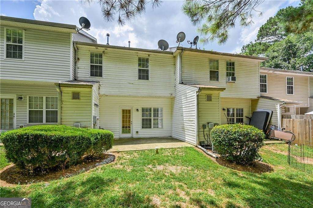1980 Drennon Avenue Austell - 25