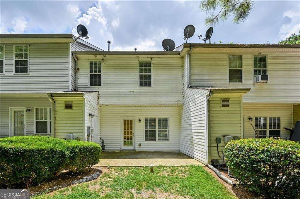 1980 Drennon Avenue Austell - 26